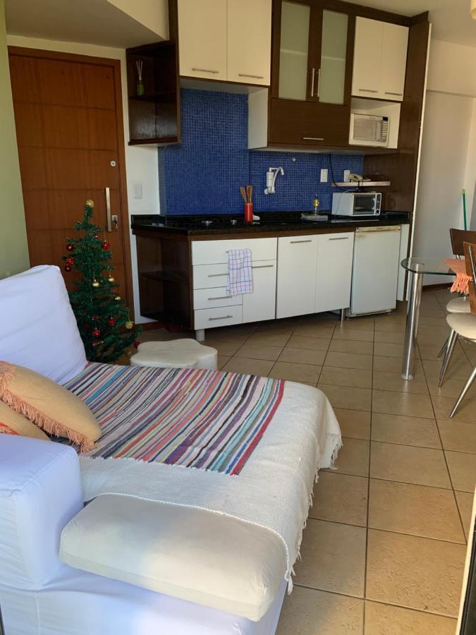 Apartamento TOP no Rio Vermelho - Bairro Boêmio de Salvador Exterior foto