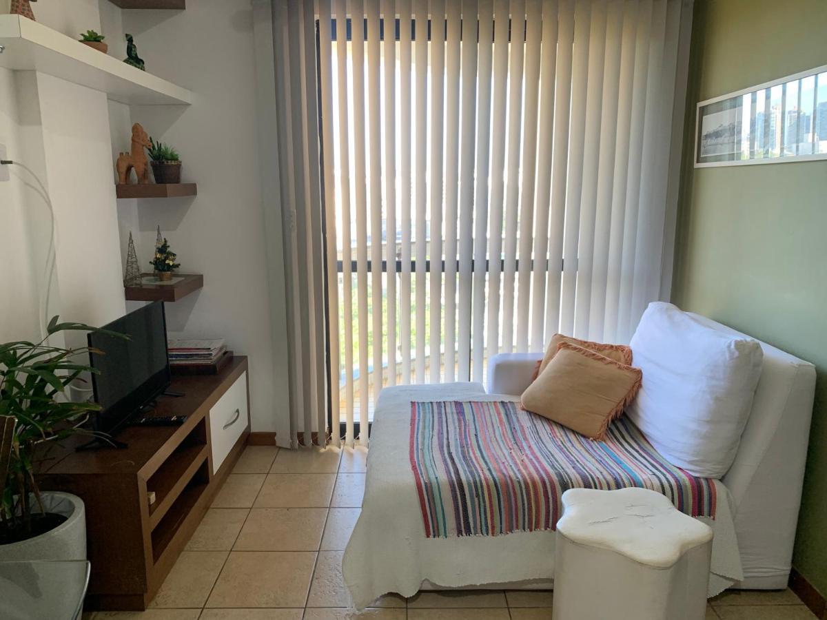 Apartamento TOP no Rio Vermelho - Bairro Boêmio de Salvador Exterior foto