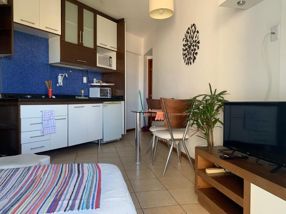 Apartamento TOP no Rio Vermelho - Bairro Boêmio de Salvador Exterior foto