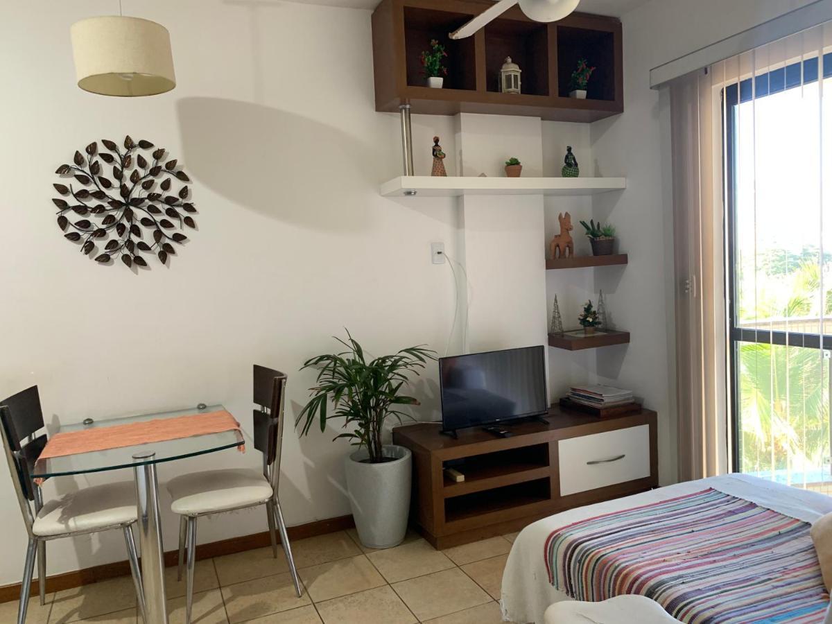 Apartamento TOP no Rio Vermelho - Bairro Boêmio de Salvador Exterior foto