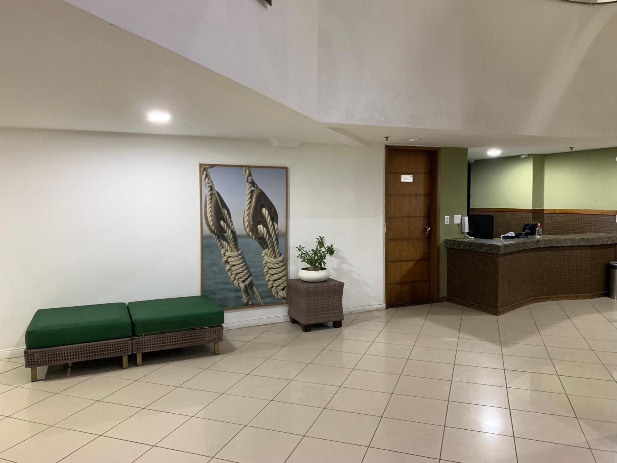 Apartamento TOP no Rio Vermelho - Bairro Boêmio de Salvador Exterior foto