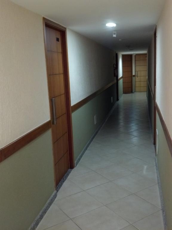 Apartamento TOP no Rio Vermelho - Bairro Boêmio de Salvador Exterior foto