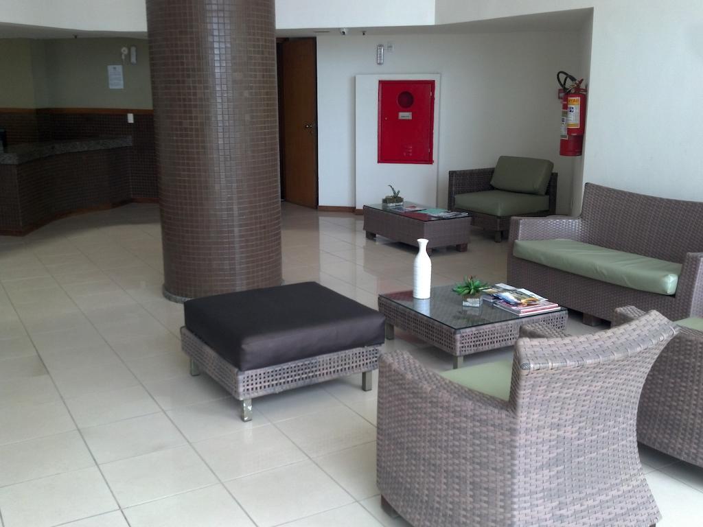 Apartamento TOP no Rio Vermelho - Bairro Boêmio de Salvador Exterior foto