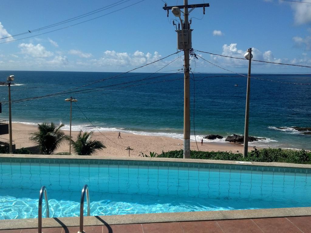 Apartamento TOP no Rio Vermelho - Bairro Boêmio de Salvador Exterior foto