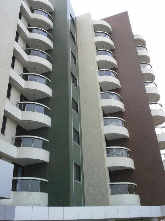 Apartamento TOP no Rio Vermelho - Bairro Boêmio de Salvador Exterior foto