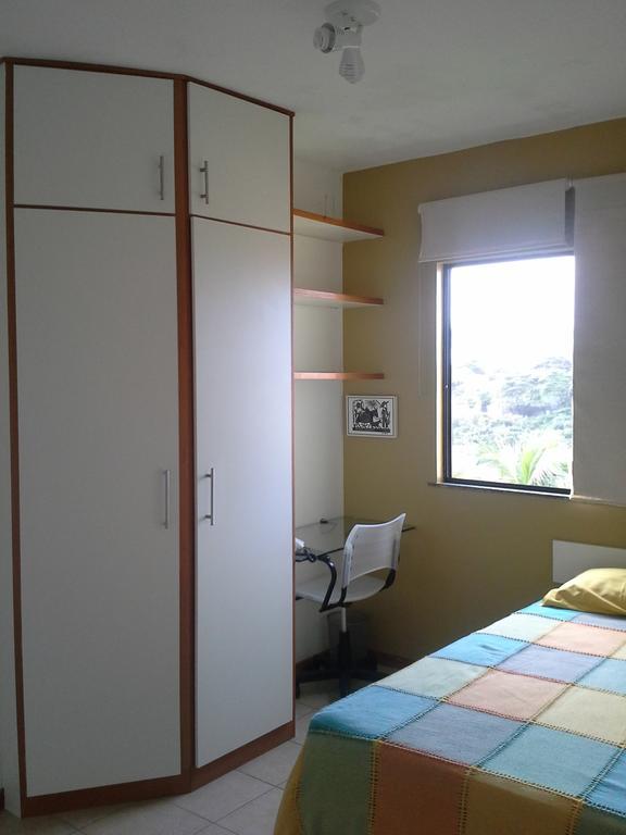 Apartamento TOP no Rio Vermelho - Bairro Boêmio de Salvador Exterior foto